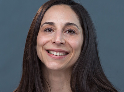 Anna Greka, Broad Institute Institute Member