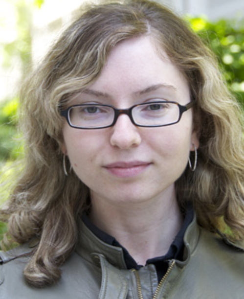 Tanya Svinkina