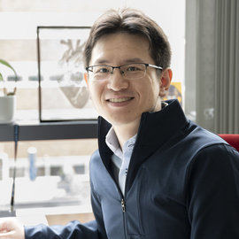 Bo Xia