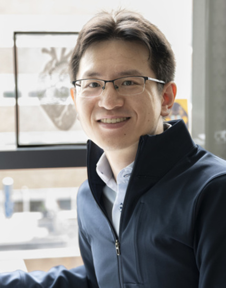 Bo Xia