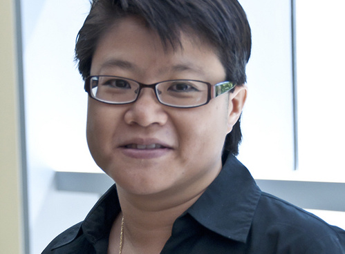 Deborah Hung