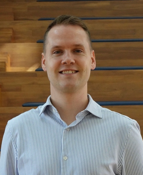 Jeppe Kjaergaard