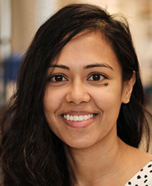 Sumaiya Iqbal