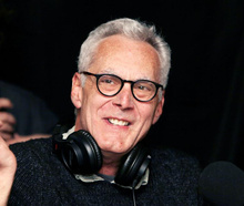 An exceptionally long-term survivor of angiosarcoma, Jim Chapdelaine supports others fighting this rare illness and advocates for research into causes and new treatments