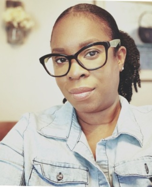 Keisha Matthew