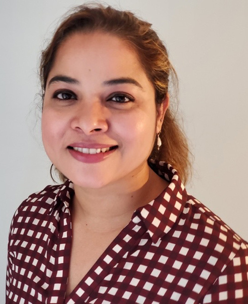 Michelle Aranha