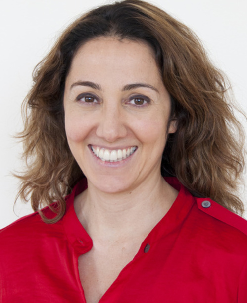 Pardis Sabeti