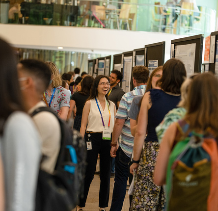Poster session 