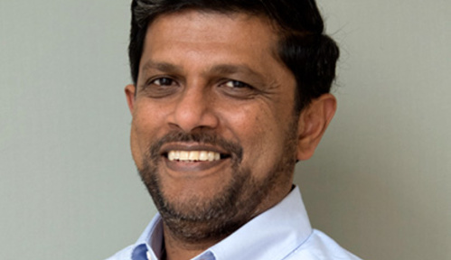 Ramnik Xavier