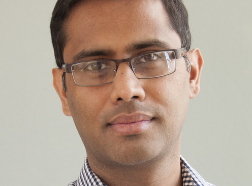 Shantanu Singh