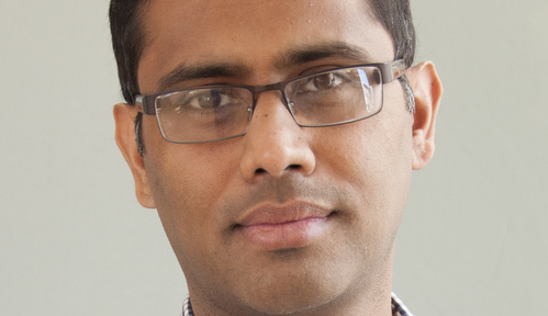 Shantanu Singh