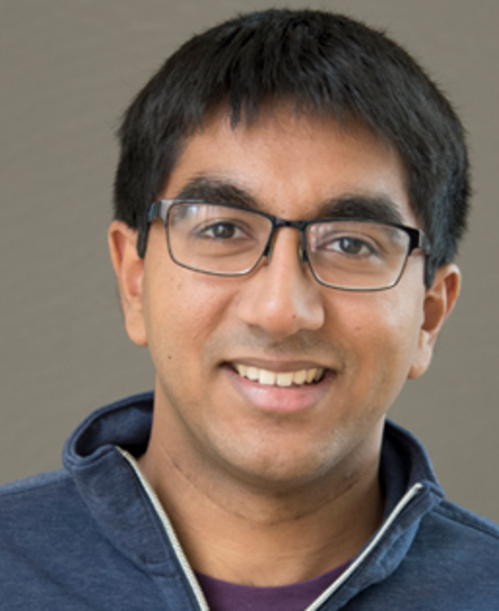 Aditya Raguram