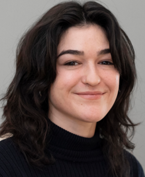 Amanda Damon