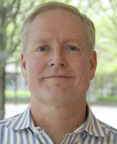 Michael Gillette