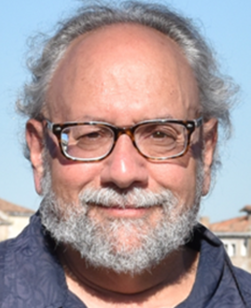 Steven A. Carr