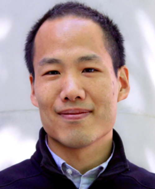 Brian Liau