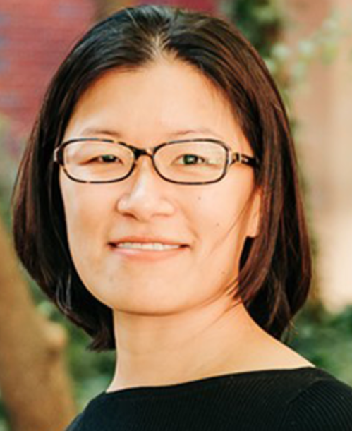 Christina Woo