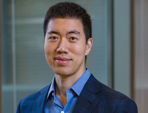 David R. Liu