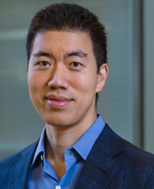 David R. Liu