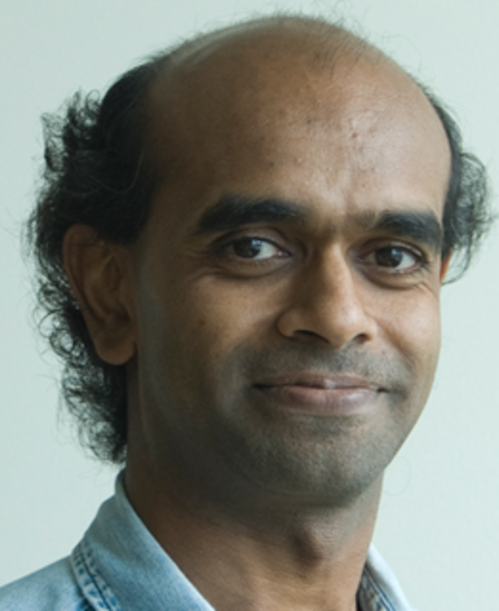 D. R. Mani	