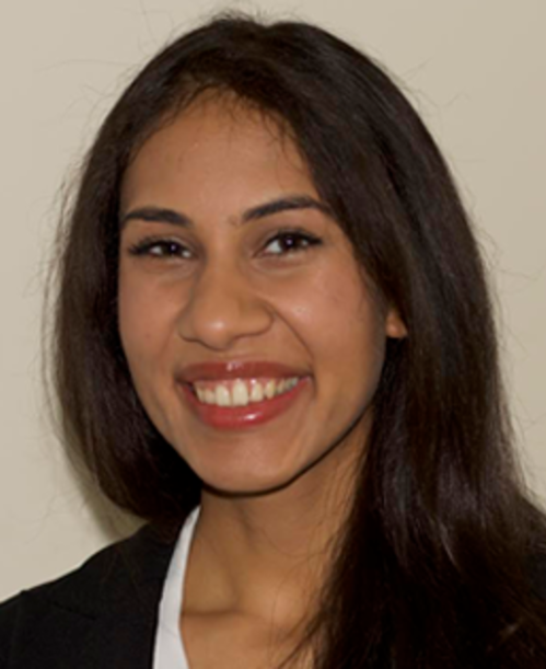 Gunjan Jetley