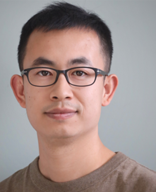Huan Wang