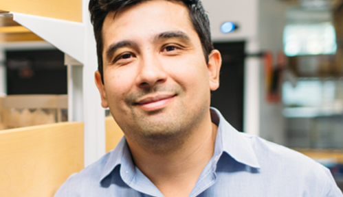 Jason D. Buenrostro