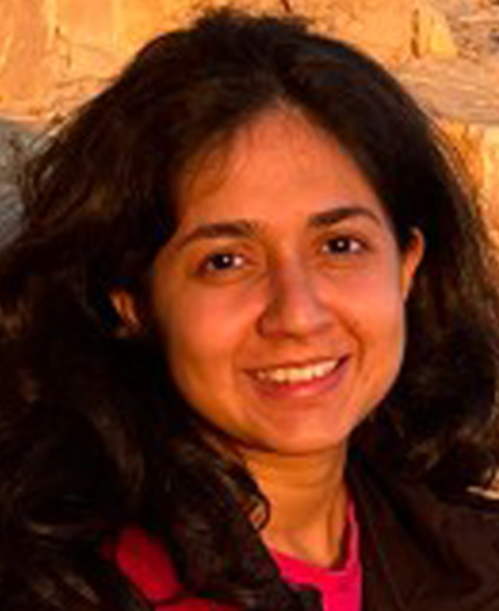 Jaspreet Ishar
