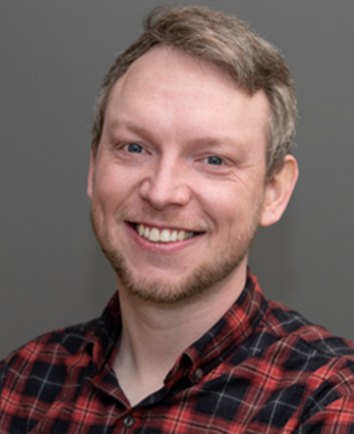 Michal Lipinski