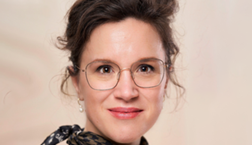 Melina Claussnitzer