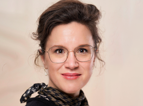 Melina Claussnitzer