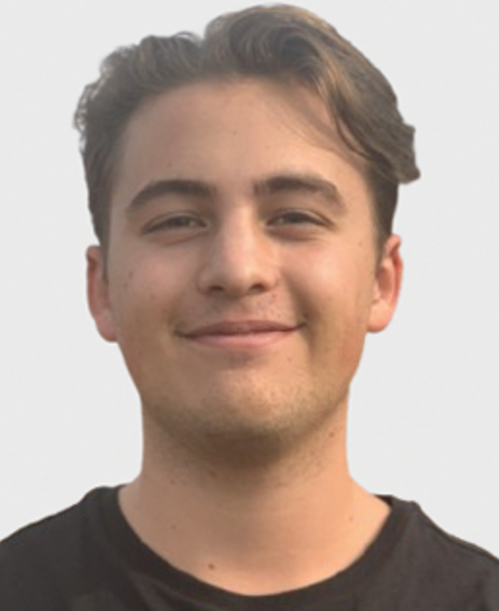 Nick Godzik