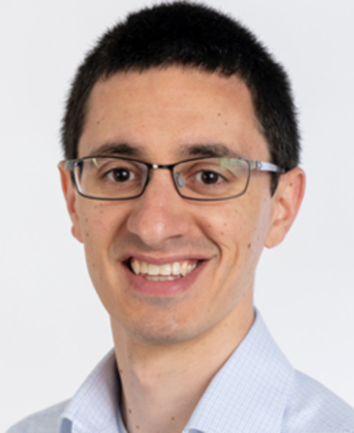 Robert Manguso