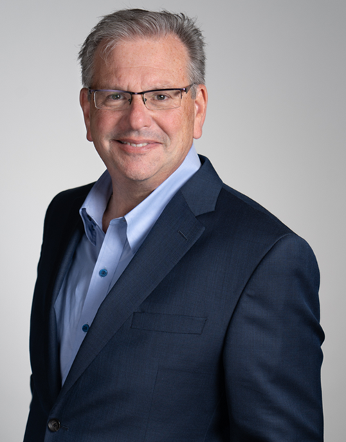 Todd Golub