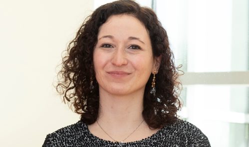 Elena Torlai Triglia is a computational postdoctoral associate in Broad's Epigenomics Program.