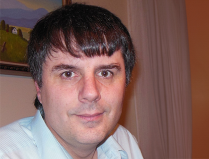 Vlado Dancik