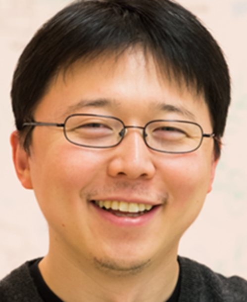 Feng Zhang